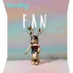 Svelby Fan Club