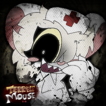 Terrible Mouse: The Disaster