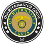 QC, Quartermaster Corps