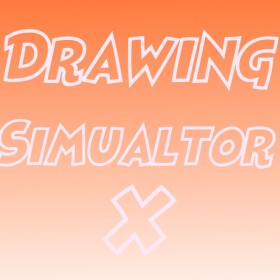 [10X stats} Drawings Simulator X