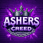 ASHERS CREED