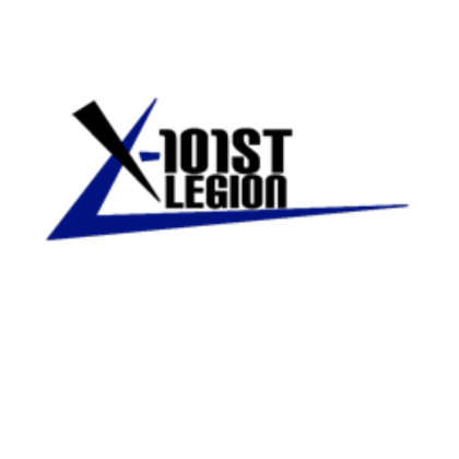 New X101st Legion Logo Roblox decal