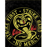 Cobra Kai 眼鏡蛇