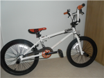freestyle bikes