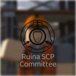 Ruina SCP Committee