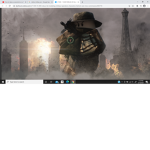 millitary stuff