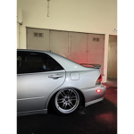 ricer club