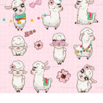 Bro bro The Llama squad