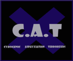 Cyrogenic Asphyxiation Terrorizers
