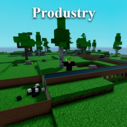 Produstry [BETA] icon