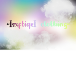 ~IsxftiqeI clothing~