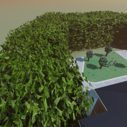 THE PORTAL (beta)