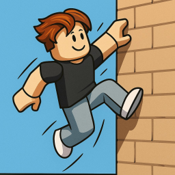 Wall Hop Practice