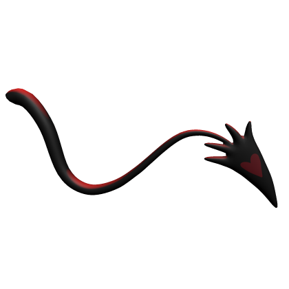 Lucifer tail thumbnail