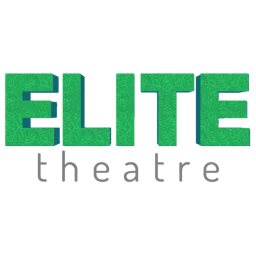 Elite Theatre V8 icon