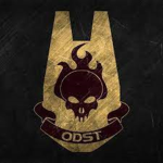 UEG:CA 105th ODST Battalion