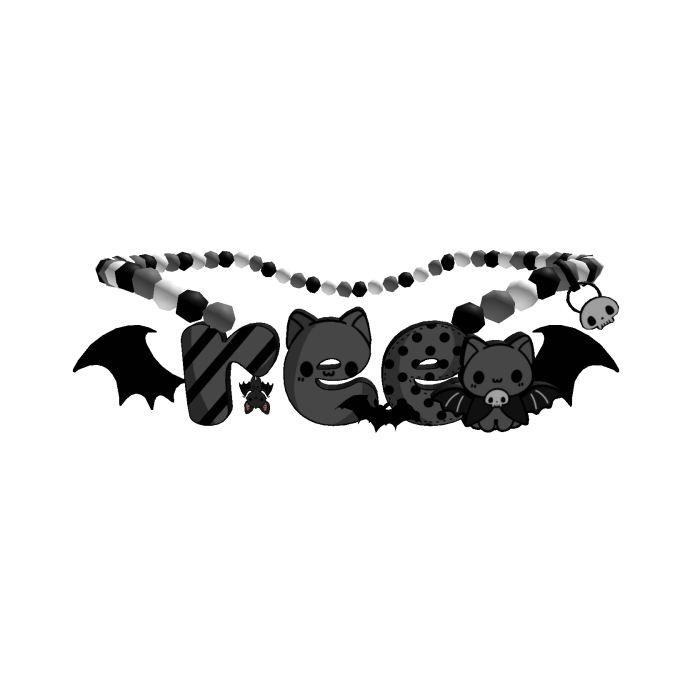 ♡ : ree cartoon bat 1.0 ৎ