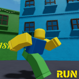 RUN