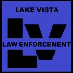 Lake Vista Law Enforcement