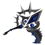 Blue Castle Genesis Scythe