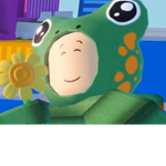 Frog=Pog