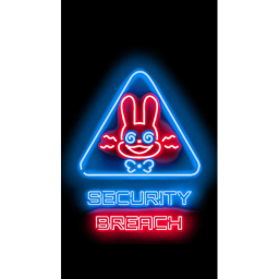Security Breach [Beta] [Remodel]