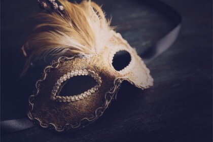 The Masquerade 