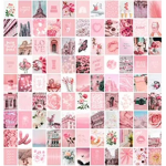 Ari’s Pink Squad!