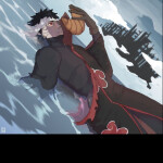 Shippuden Mighty