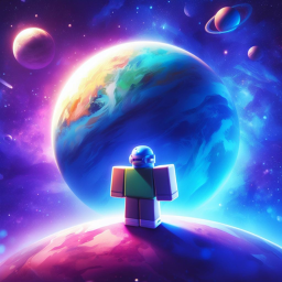 🚀Space Simulator!🌍