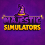 Majestic Simulators