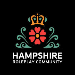 Hampshire County Roleplay  I V2