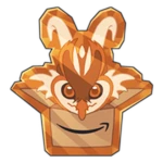 The Joyful Horizons Badge Roblox badge thumbnail