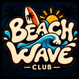 BEACH WAVE