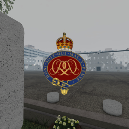 Wellington Barracks