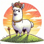 KING LAMA games