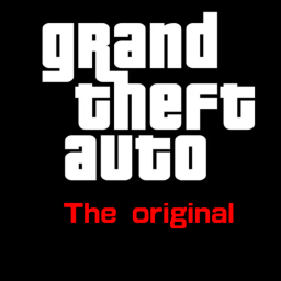 GTA - The original