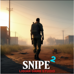 SNIPE 2 (АЛЬФА)