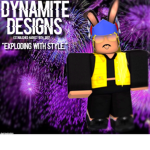 Dynamite Designs™
