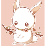 Da bunny fan club