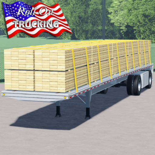 Roll On Trucking