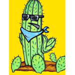 Cactus Crew101