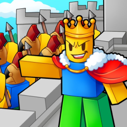 My Noob Army [NEW!]