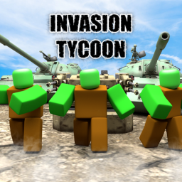 🧟 Zombie Invasion Tycoon