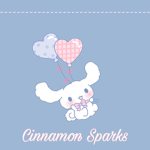 Cinnamon Sparks <3