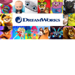Dreamworks Movies