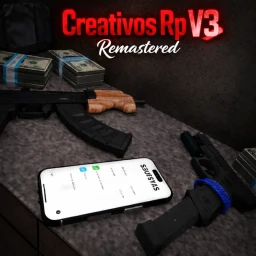 Creative Roleplay V3 icon