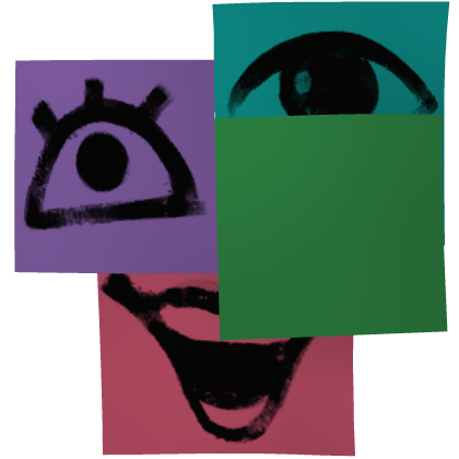 Drone Sticky notes | DOORS: The Archives