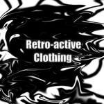 Retro-active Clothing