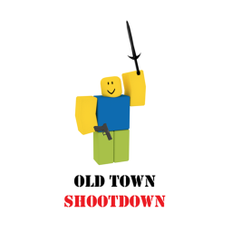 Old Town Shootdown